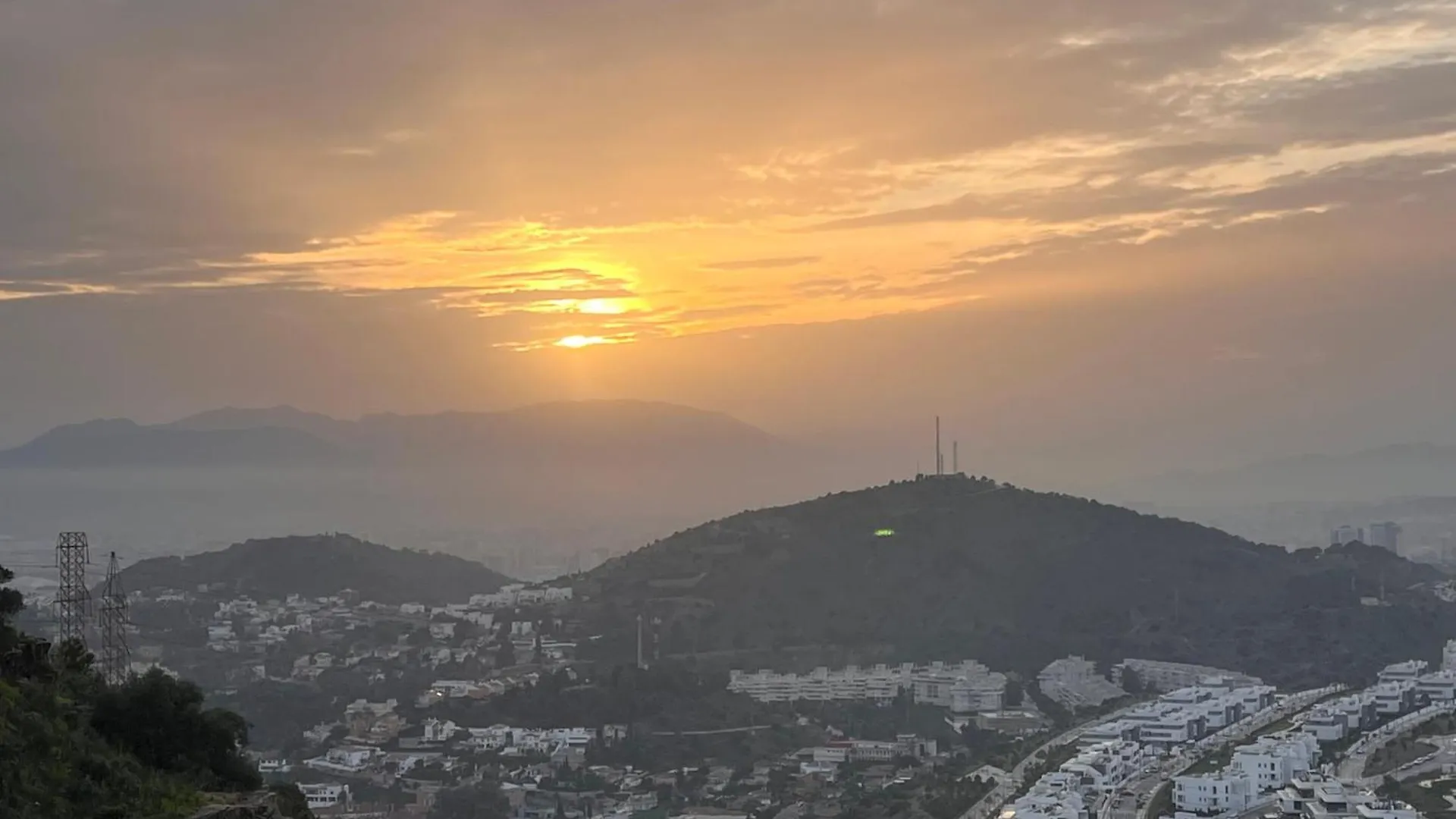 Malaga Sea Views Βίλα 0*,  Ισπανία