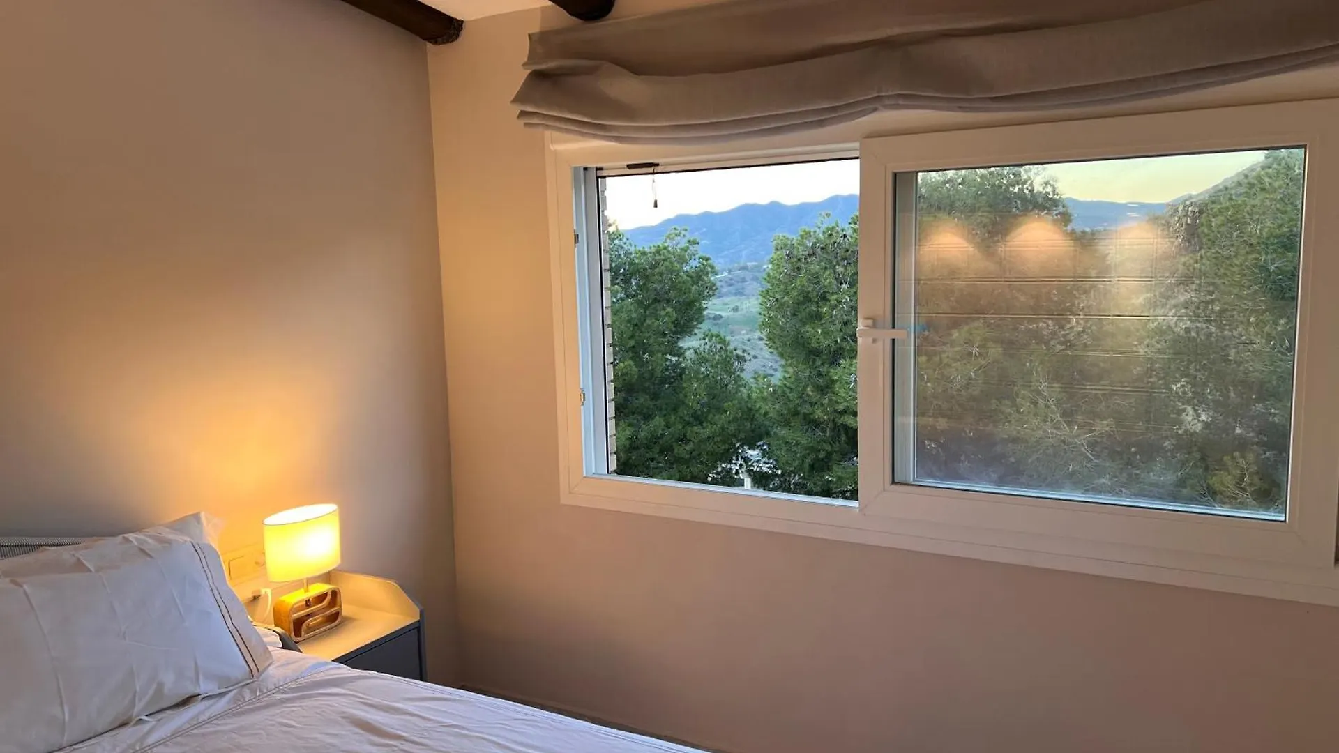 Σπίτι διακοπών Malaga Sea Views Βίλα