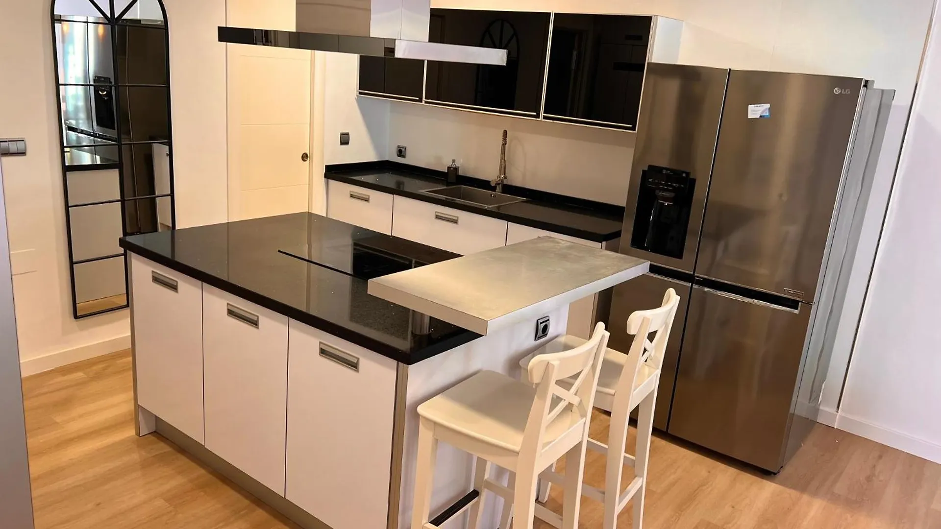 Σπίτι διακοπών Malaga Sea Views Βίλα Ισπανία
