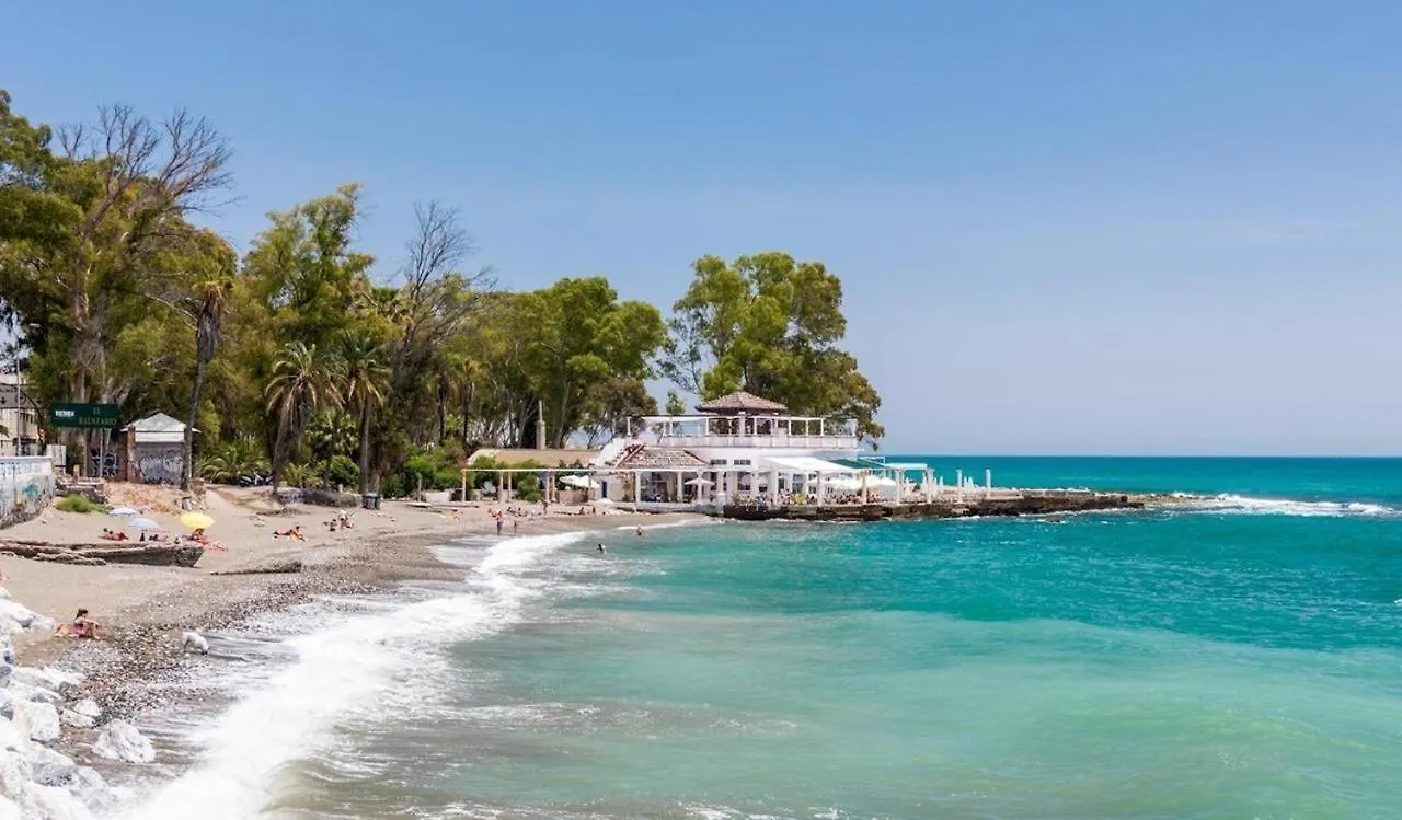 Вилла Malaga Sea Views 0*,  Испания