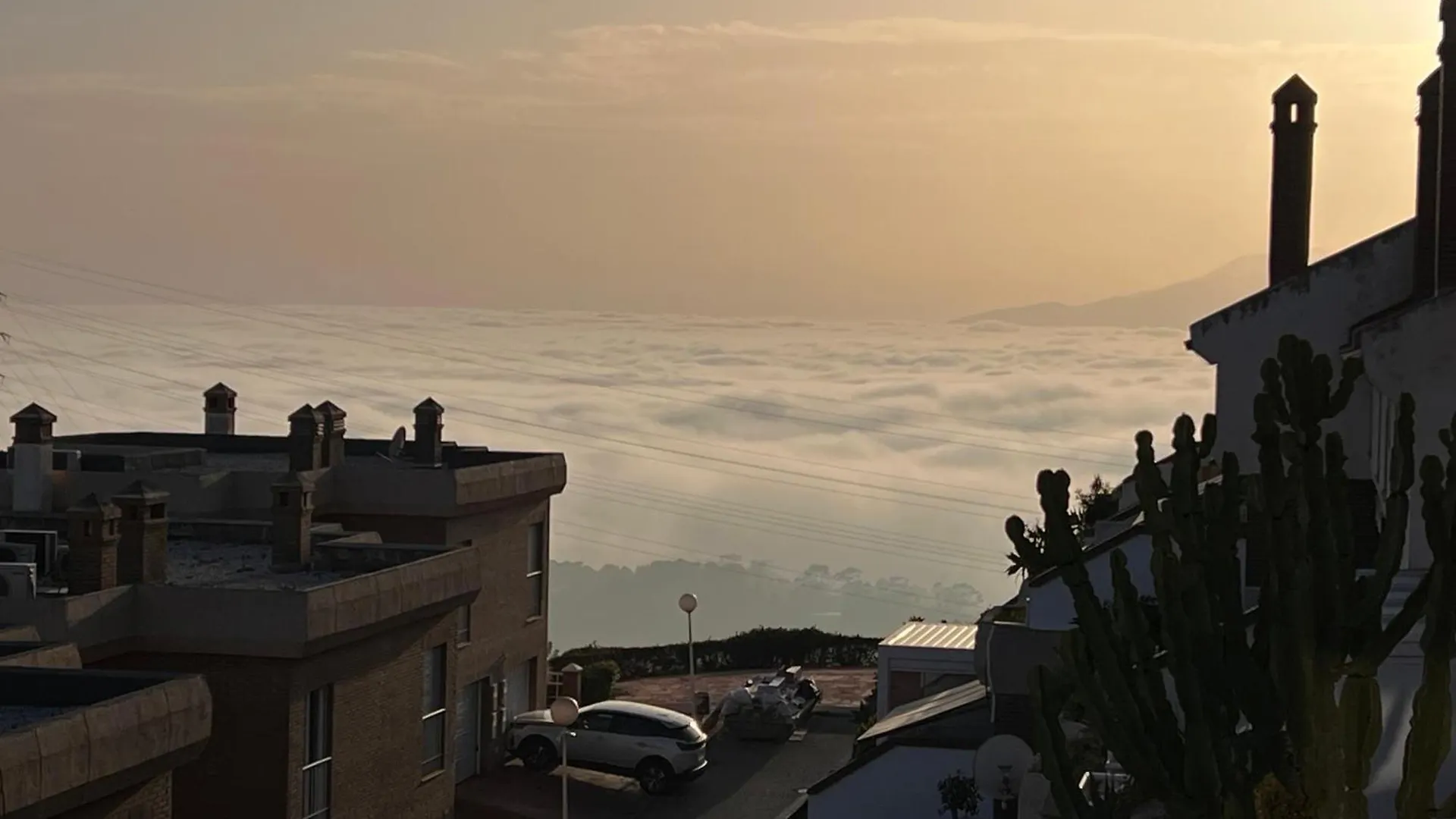 Вилла Malaga Sea Views Испания