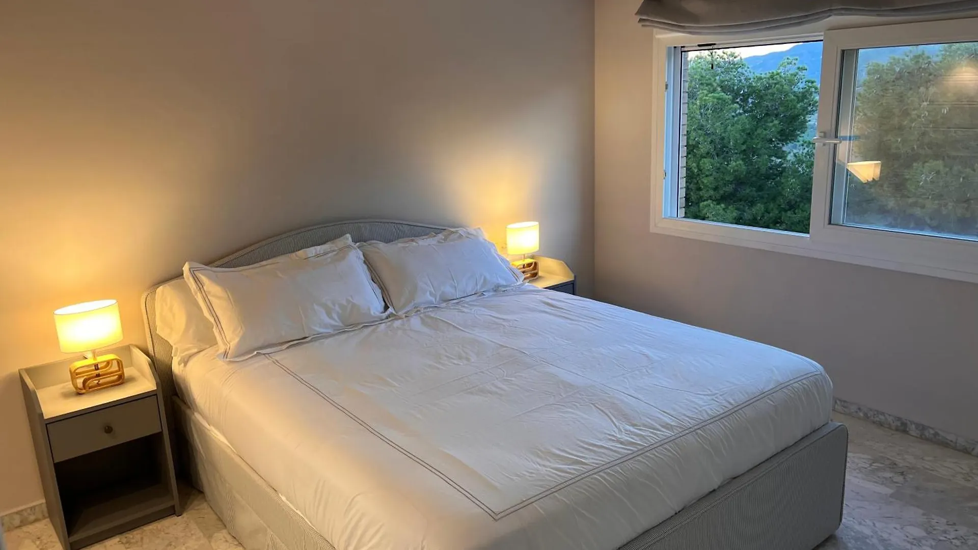 Вилла Malaga Sea Views Дом отдыха