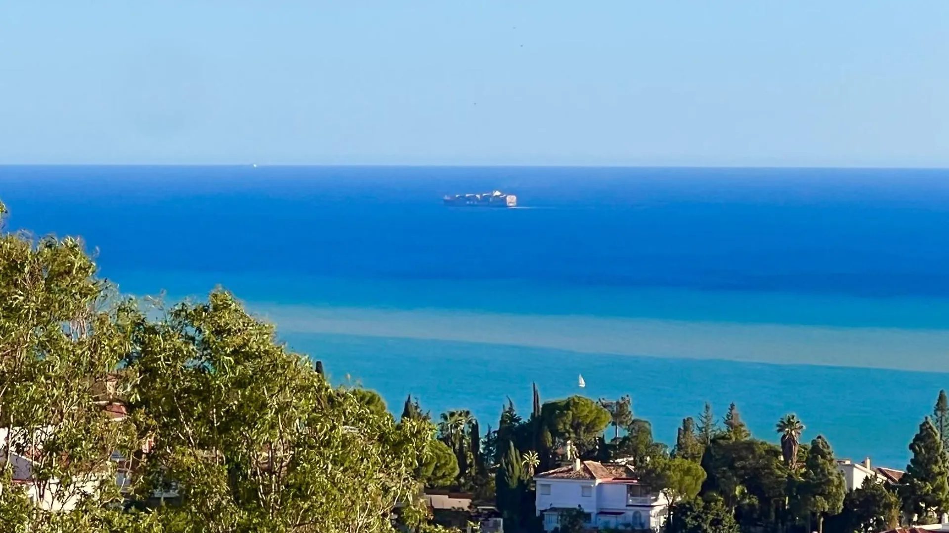 Вилла Malaga Sea Views 0*,  Испания